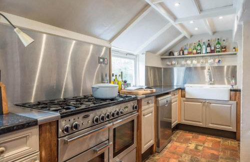 Ivy House, Mells - Foto 24