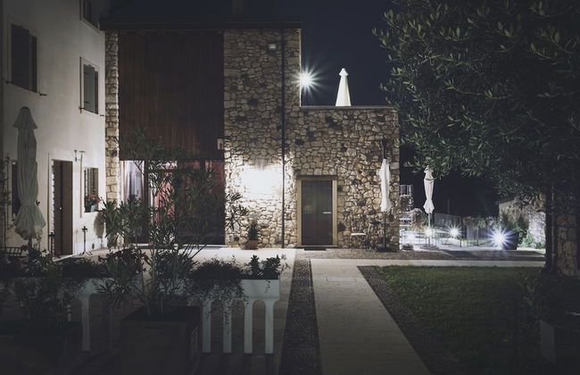 Corte dei Soavi - Apartments - Photo 66