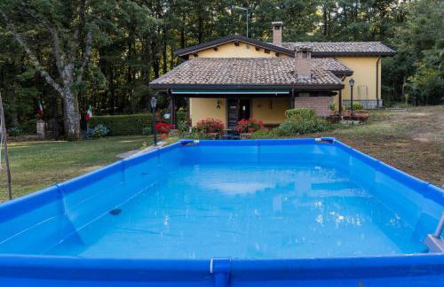 Villa Giardino Boschivo - Irpinia - Foto 23