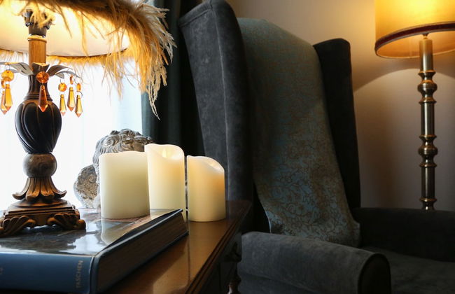 Lantigua Casa Rural - Foto 28