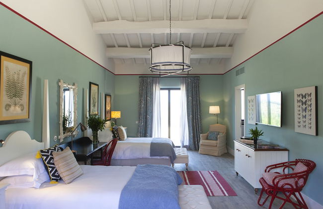 Resort Locanda Rossa - Foto 15