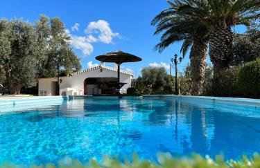 Villa Noaina in Lagonissi - Foto 32