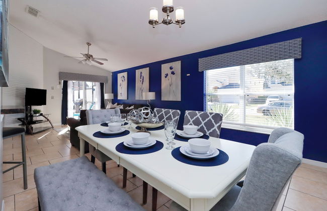 Jasmine 4 Bedrooms - Foto 1