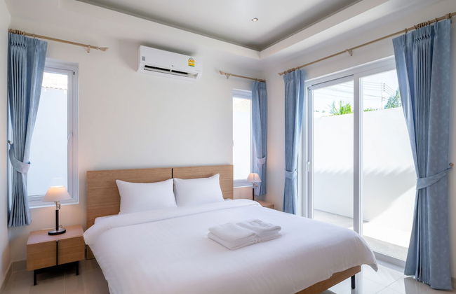 Orchid Paradise Homes OPV406 - Foto 5