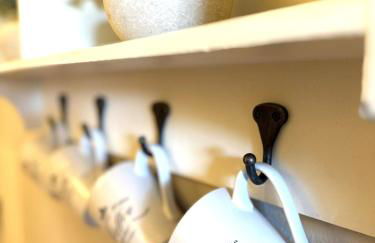 STYLE Studio im Bayerischen Wald POOL SAUNA NETFLIX - Foto 17