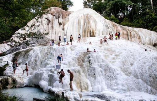 La balena bianca house - Foto 38