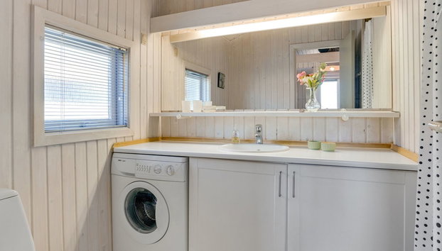 "Fanney" - 100m from the sea - Foto 3, Bathroom / Wellness