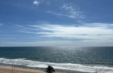 Studio Luxuoso frente Mar - Foto 34