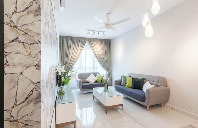 NaiBnB @ Impiria Residensi - Foto 27