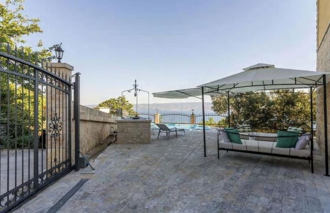 Villa Hacienda Grof - Foto 44