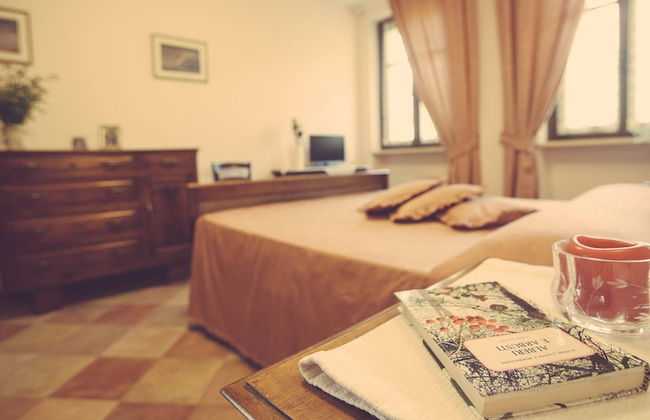 Casa Ressia - Photo 15