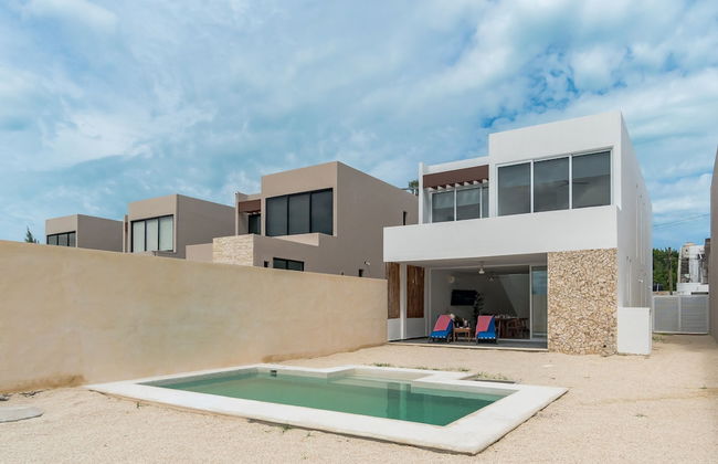 Casa Arena Mía by Casago - Foto 23