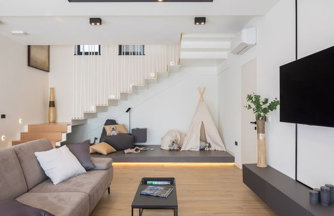 Villa Gaia - Photo 26