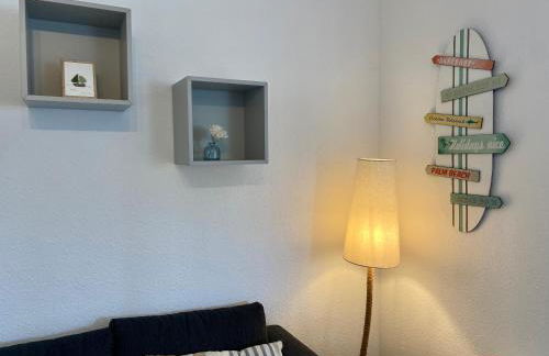 Ferienwohnung Gustav - Moderne Maisonette-Wohnung mit Terrasse - Foto 7