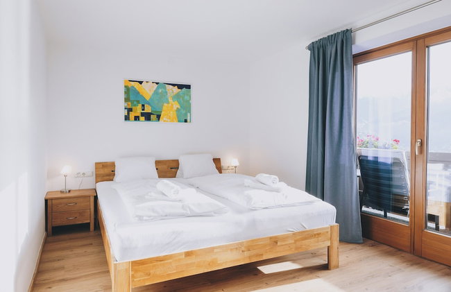 Apartments Haus Altenberger by we rent - Foto 1
