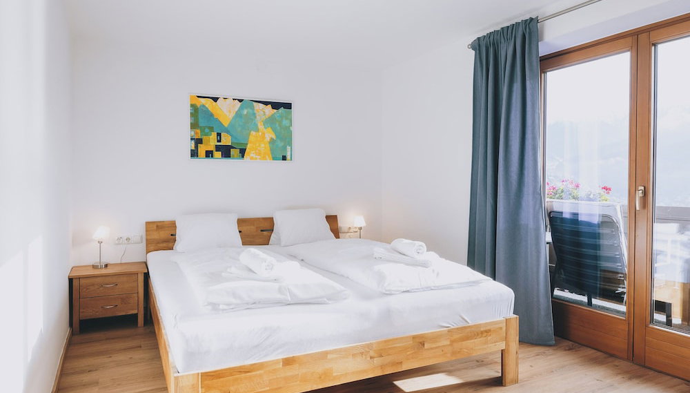 Apartments Haus Altenberger by we rent - Foto 1, Quarto