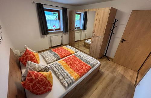 Ferienwohnung Alpenblick - Foto 12