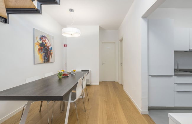 Apartments Maj Residence Premium - Foto 14