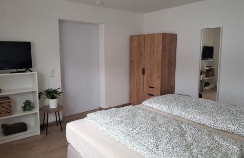 Ferienwohnung Alte Landstube - Foto 6