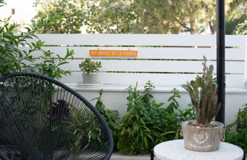 Chessboard decor House - Foto 59