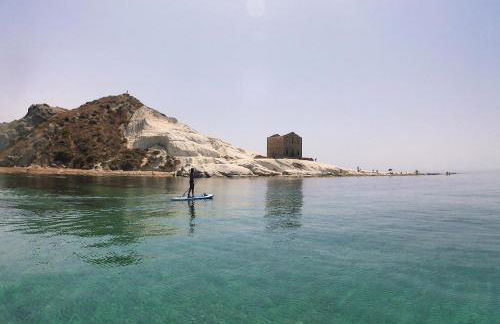 Akragas home 2 in Center with City View - Foto 41