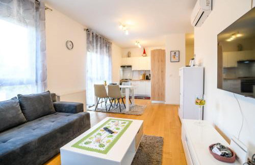 Apartman ZABOK CENTAR - Foto 10