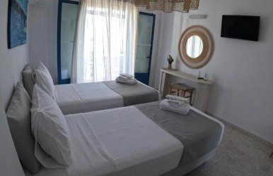 Dedes Apartments - Foto 29