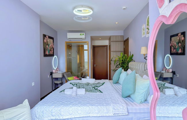 TNH O Ye Home - CSJ TOWER VUNG TAU - Photo 2