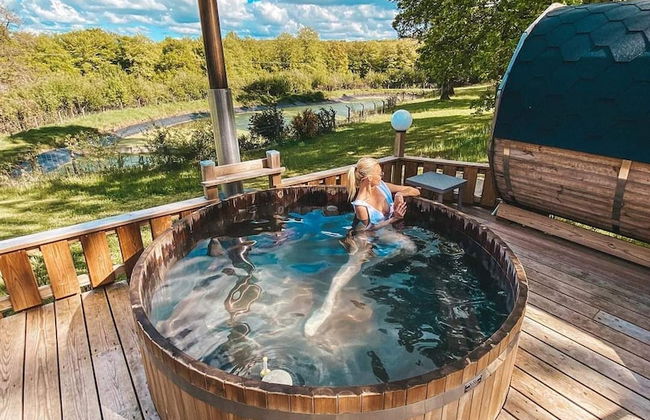 Etape en forêt - Foto 54