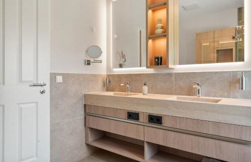 Alte Schule Westerhever Wasserkoog - Foto 16