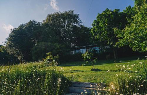 Bydown Cottage Swimbridge Devon - Foto 14