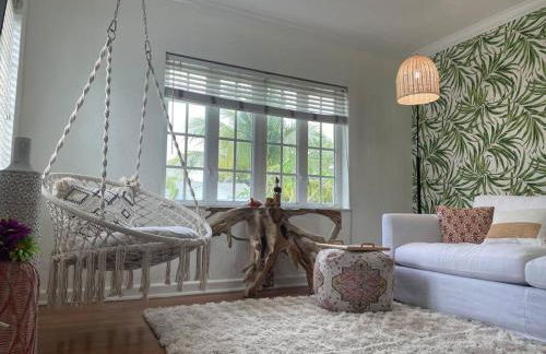 Hot tub, tiki bar, outdoor shower, near Intercoastal Waterway! - Foto 25