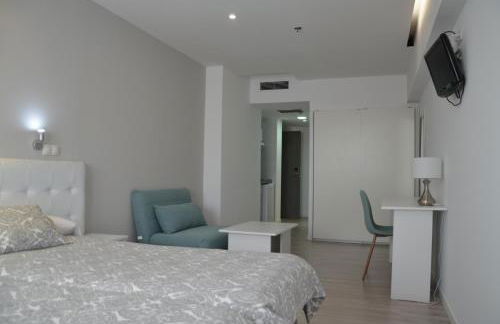 Boutique Urban Madrid Genova - Photo 11