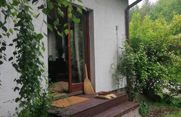 Wyciszek - mazurska agroturystyka - Foto 10