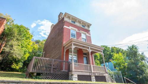 Queen City Suites 1 - For 3 - Foto 4