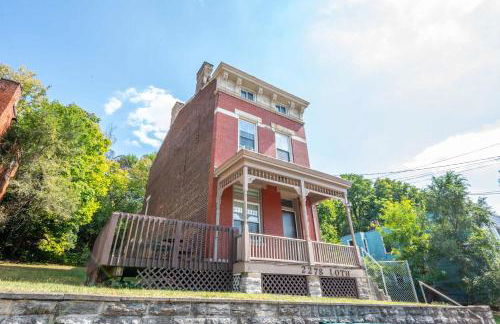 Queen City Suites 1 - For 3 - Foto 4