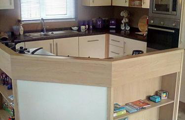 LakeView Lodge Trevella Park - Foto 3