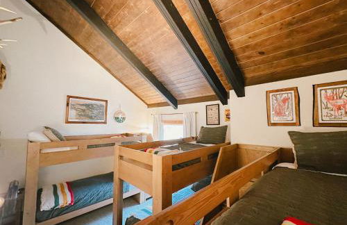 3BD - Ski-In & Out - Mountain View - Hot Tub - Foto 32