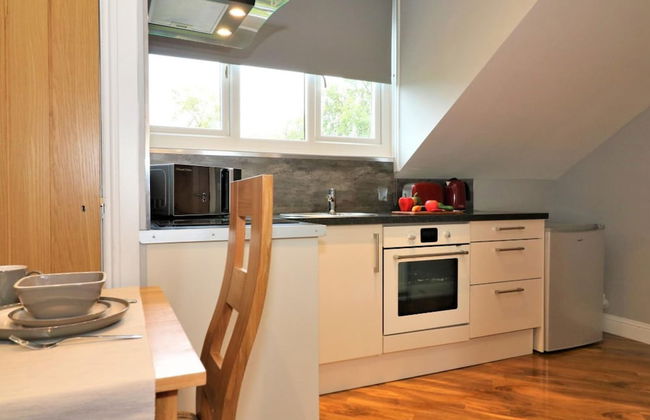 Linden Cottage Room 4 - Airdrie - Foto 2