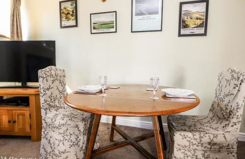 Lychgate Cottage - Foto 7