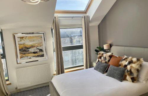 Edinburgh Penthouse 101 - Foto 3