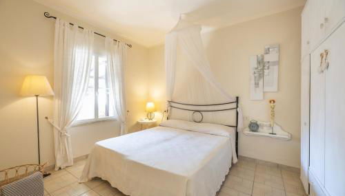 Maison Elirè - 10 passi dal mare - Foto 2, wardrobe