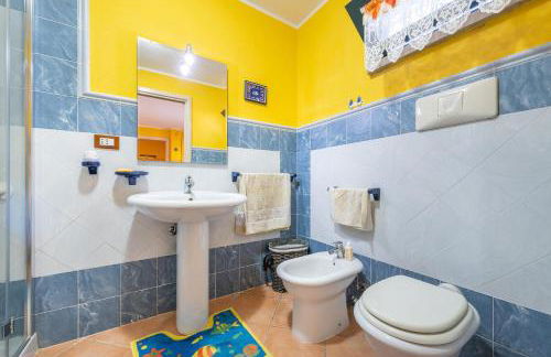 Villa Gialla Castiadas - Foto 21