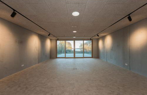 SEEZIEGE Uckermark - Ferienwohnungen am Carwitzer See - Foto 60