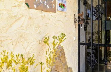 Casas Cueva con piscina y barbacoa - Foto 74