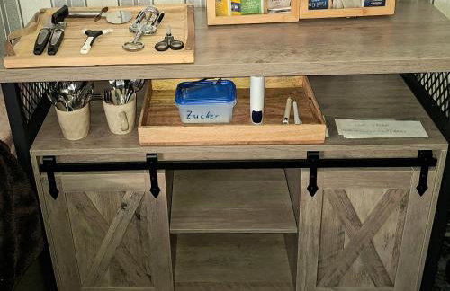 ruhiger als im Hotel keine andere Gäste mit neuer Küche - Foto 12