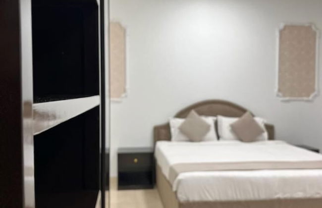 فندق غزالي المدينة Gazal almadina hotel - Foto 8