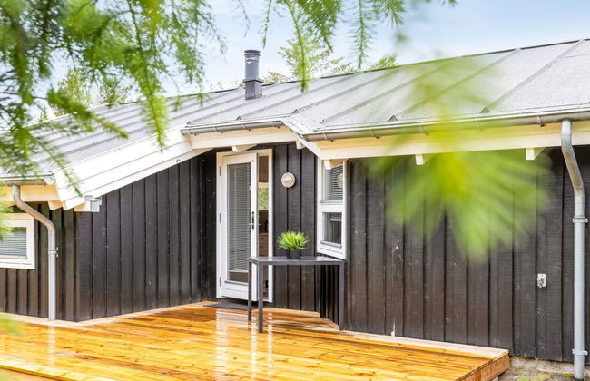 "Siegrid" - 250m from the sea - Foto 11