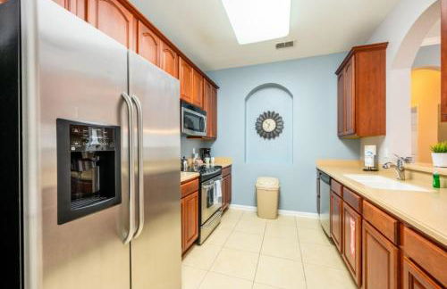 Epic Universe New Deluxe Condo, Vista Cay - 3022 - Foto 90