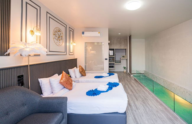 Andaman Best Time Grand Villa - Foto 55